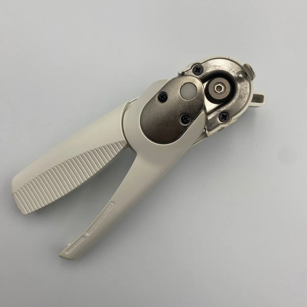Culinare safetycan manual